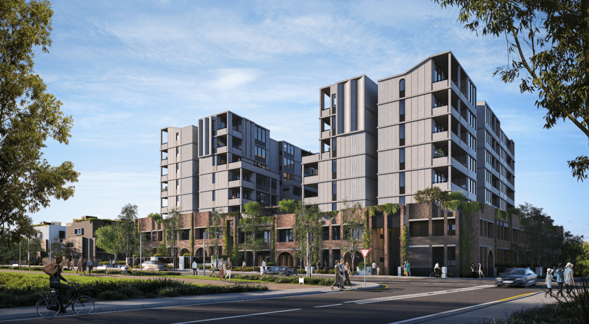 Exclusive first look Urban Property Group prepare over 1...